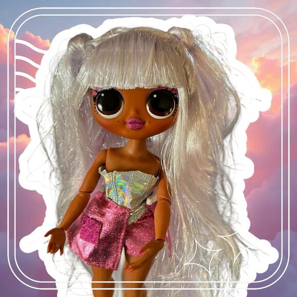 L O L surprise, doll, big sister - Picture 6 of 6